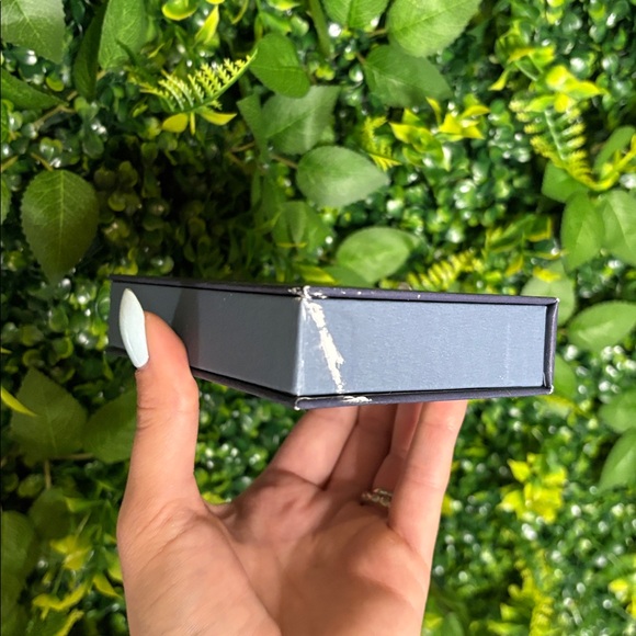 Anthropologie Gold Star & Moon Candle Charm Set - Picture 4 of 5